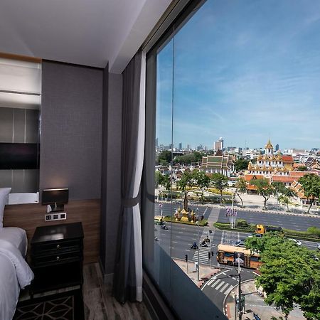Ayathorn Bangkok Hotell Eksteriør bilde