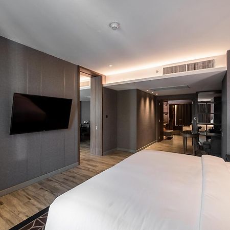 Ayathorn Bangkok Hotell Eksteriør bilde
